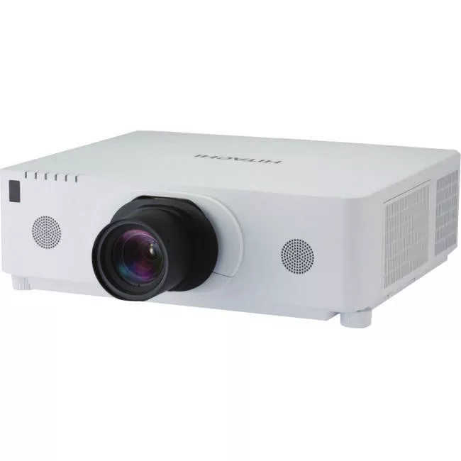 Hitachi CP-X8800W-ML713 CP-X8800BW LCD Projector - 4:3