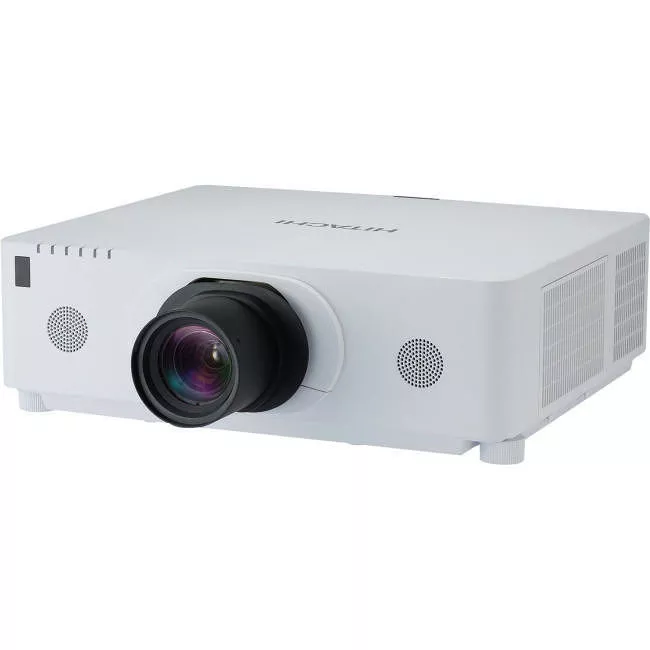 Hitachi CP-WU8700W LCD Projector - 16:10