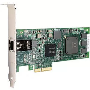 Qlogic QLE4060C-CK Single Port Fibre Channel Host Bus Adapter