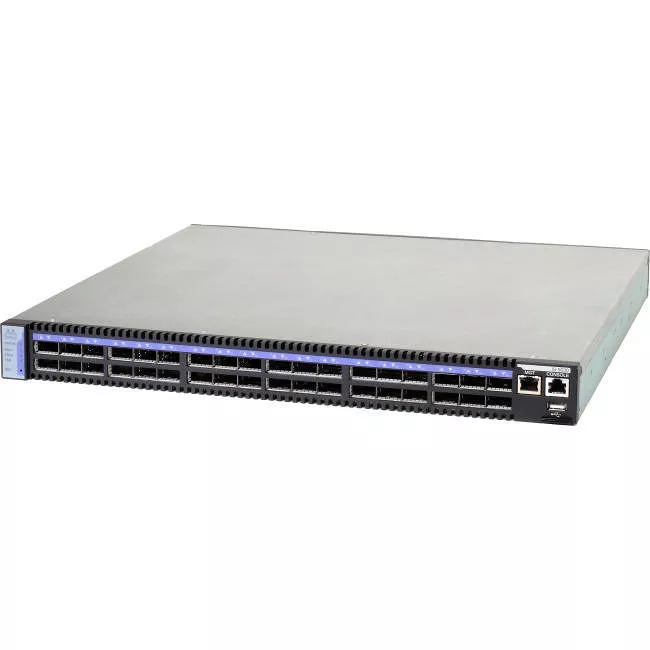 Mellanox MIS5030Q-1SRC InfiniScale IV IS5030 InfiniBand Switch