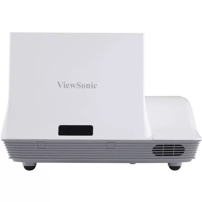 ViewSonic PJD8353S 3D DLP Projector - HDTV