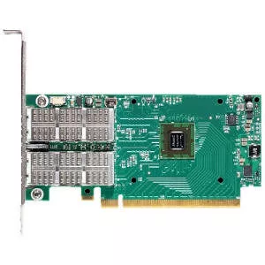 Mellanox MCB191A-FCAT Connect-IB Infiniband Host Bus Adapter