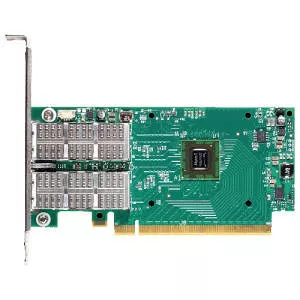 Mellanox MCB193A-FCAT Infiniband Host Bus Adapter
