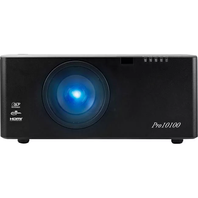 ViewSonic PRO10100 DLP Projector - 4:3