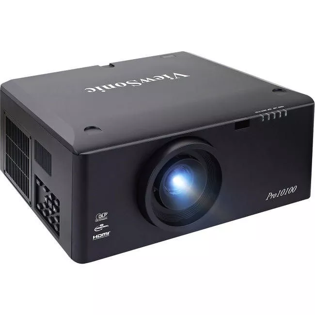 ViewSonic PRO10100-SD DLP Projector - 4:3