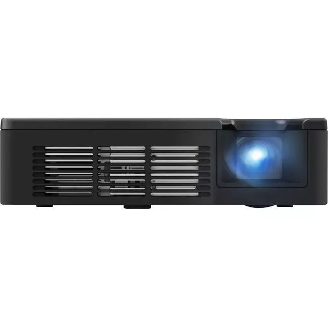 ViewSonic PLED-W600 DLP Projector - 720p - HDTV - 16:10