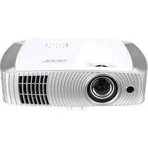 Acer MR.JKY11.00B H7550ST 3D Ready DLP Projector - 16:9 - White