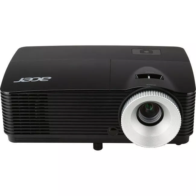 Acer MR.JLE11.009 X152H 3D Ready DLP Projector - HDTV - 16:9