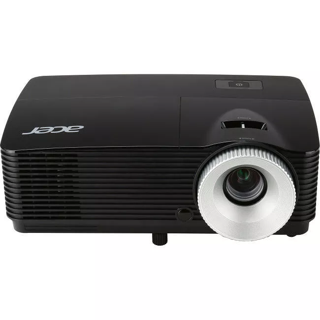 Acer MR.JLE11.009 X152H 3D Ready DLP Projector - 16:9 - Black