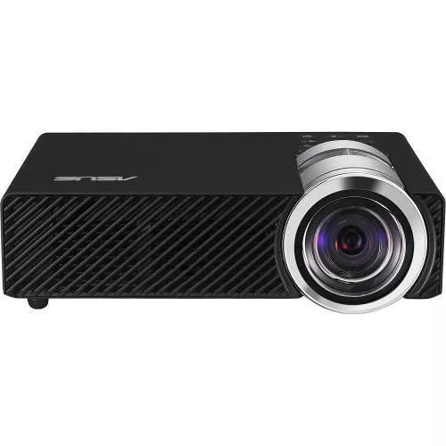 ASUS B1MR 3D Ready DLP Projector - 16:9