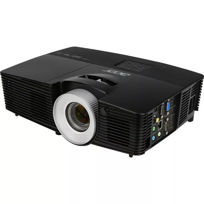 Acer MR.JLC11.00A P5515 3D Ready DLP Projector - 16:9 - Black