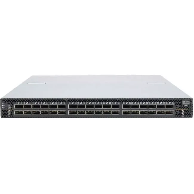 Mellanox MSB7700-EB2F InfiniBand Switch