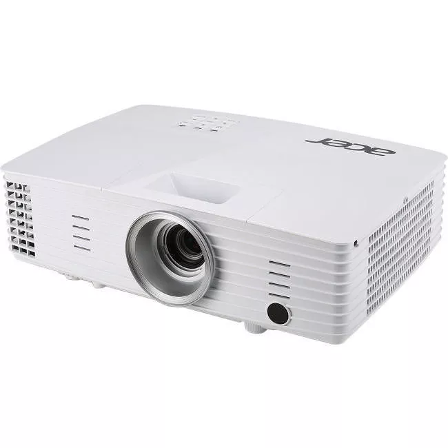 Acer MR.JL811.009 P1185 3D Ready DLP Projector - 4:3