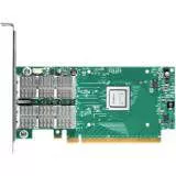 Mellanox MCX455A-FCAT ConnectX-4 VPI Infiniband - FDR IB - 1x Port - QSFP28 Network Adapter