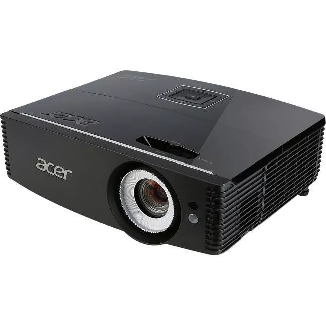 Acer MR.JMG11.007 P6500 3D Ready DLP Projector - HDTV - 16:9