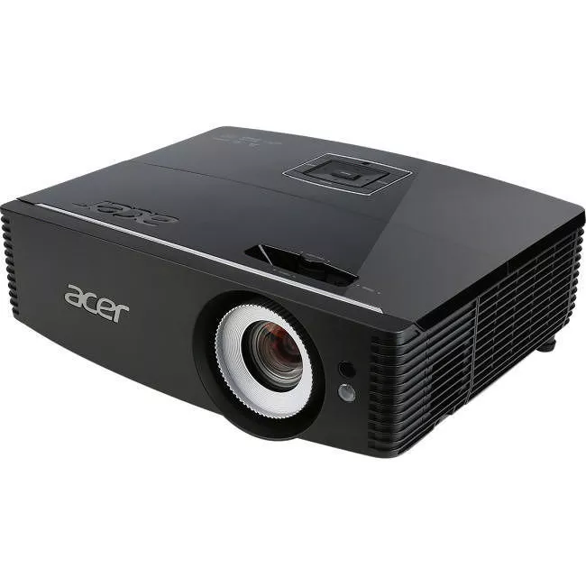 Acer MR.JMG11.007 P6500 3D Ready DLP Projector - 16:9