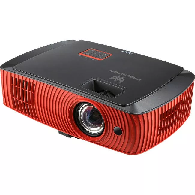 Acer MR.JMS11.008 Z650 DLP Projector - 16:9