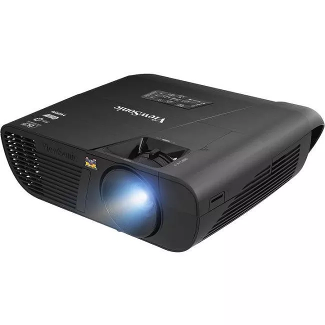 ViewSonic PJD6352 LightStream 3D Ready DLP Projector - HDTV - 4:3