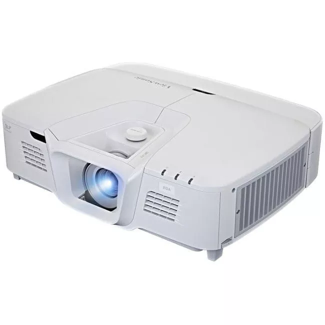 ViewSonic PRO8510L 5200 Lumens XGA HDMI Lens Shift Projector for Home and Office