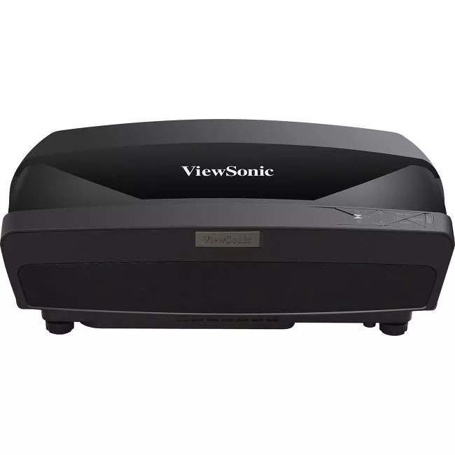 ViewSonic LS830 4500 Lumens 1080p Ultra Short Throw Laser Projector for Home and Office