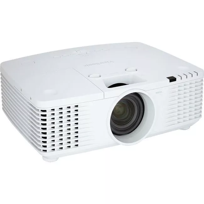 ViewSonic PRO9520WL 5200 Lumens WXGA HDMI Lens Shift Projector for Home and Office