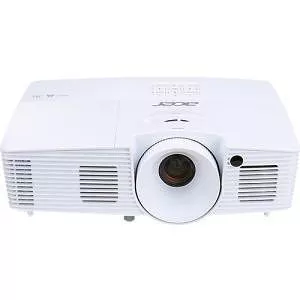 Acer MR.JP311.00C X127H DLP Projector - HDTV - 4:3