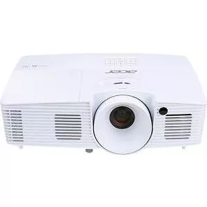 Acer MR.JP311.00C X127H DLP Projector - 4:3