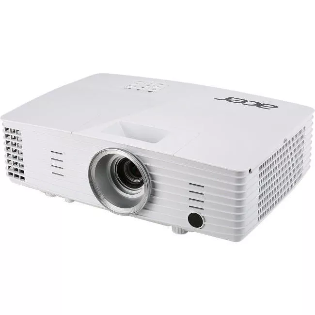 Acer MR.JL511.009 X1385WH 3D Ready DLP Projector - HDTV - 16:10