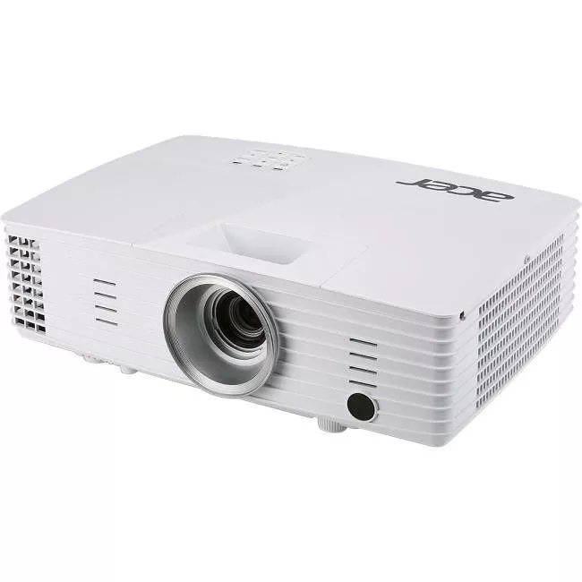 Acer MR.JL511.009 X1385WH 3D Ready DLP Projector - 16:10