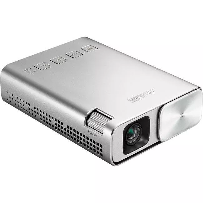 ASUS E1 ZenBeam DLP Projector - 16:9