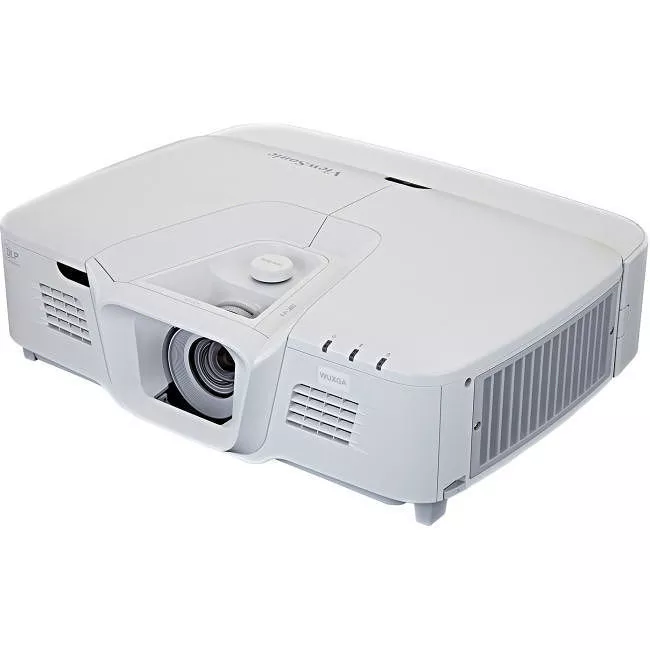 ViewSonic PRO8800WUL 5200 Lumens WUXGA HDMI Lens Shift Projector for Home and Office