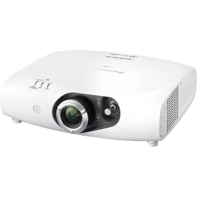 Panasonic PTRZ370U PT-RZ370U DLP Projector - 16:9