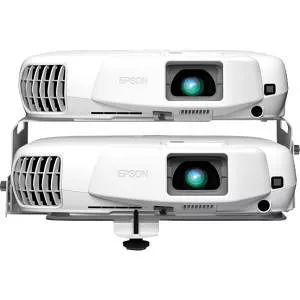 Epson V11H494020 PowerLite W16SK 3D Ready LCD Projector - 16:10