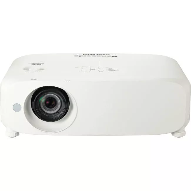 Panasonic PT-VZ570U PT-VZ570 LCD Projector - 16:10