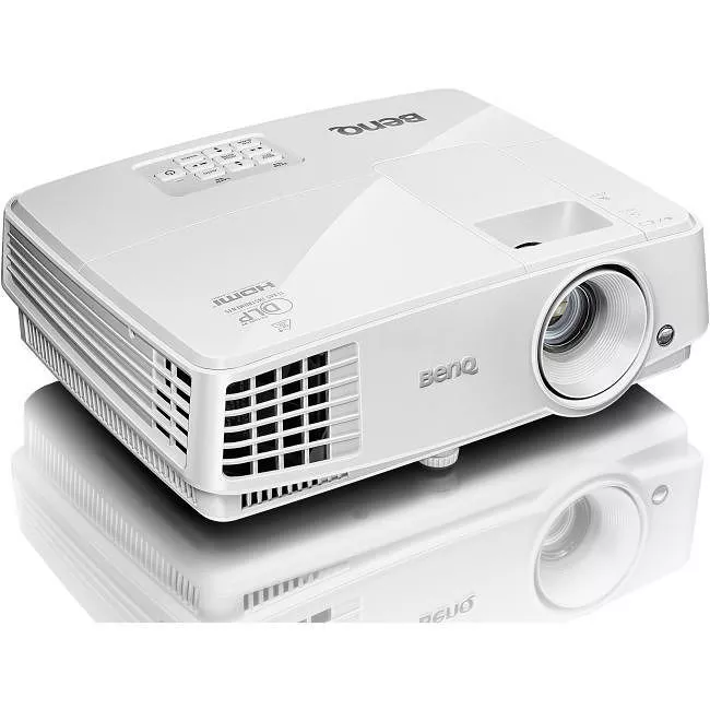 BenQ MW571 3D DLP Projector - 16:10