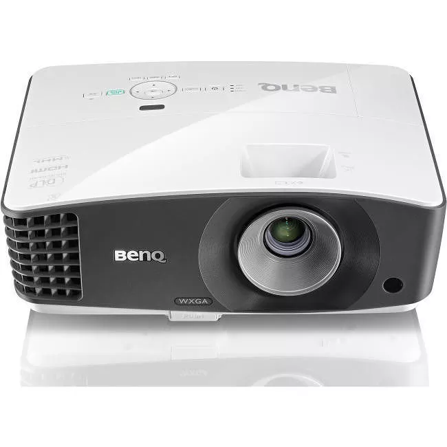 BenQ MW705 3D DLP Projector - 16:10