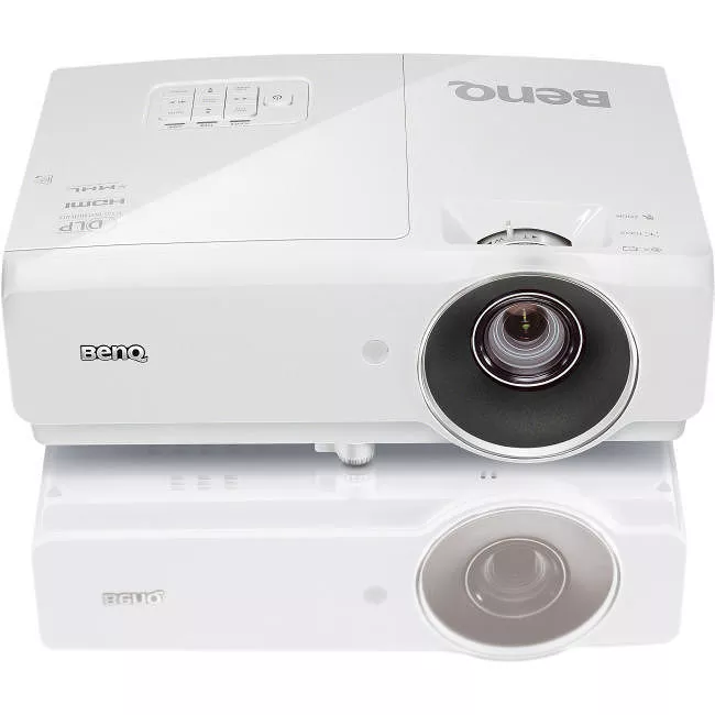 BenQ MH741 3D Ready DLP Projector - 16:9