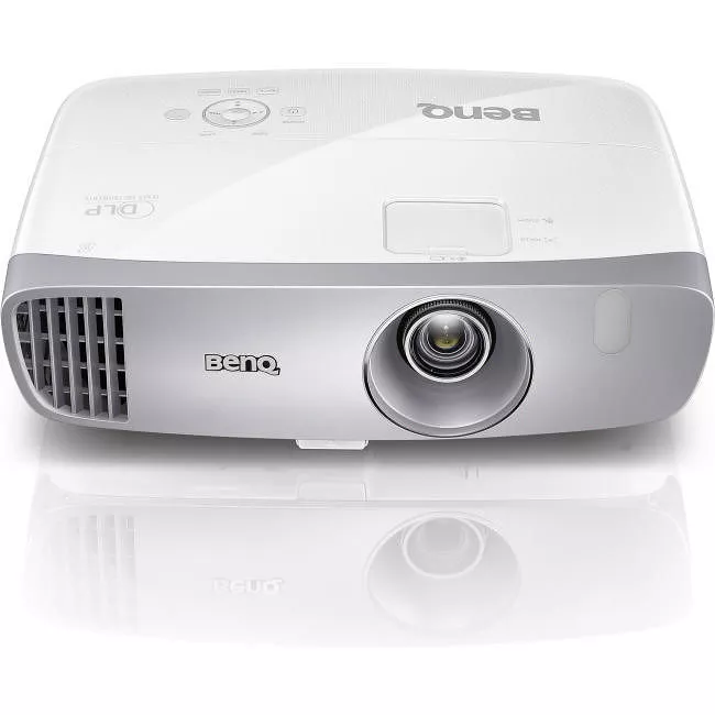 BenQ HT2050 3D Ready DLP Projector - 16:9