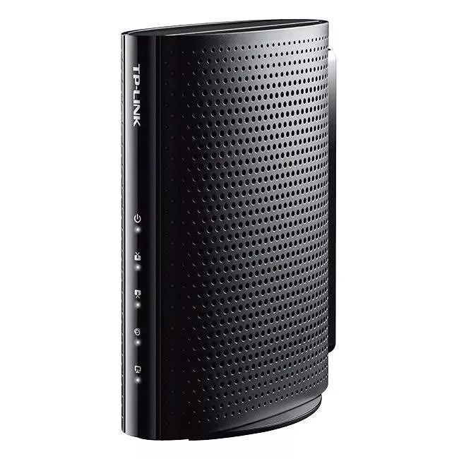 TP-LINK TC-7620 DOCSIS 3.0 High Speed Cable Modem