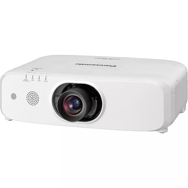 Panasonic PT-EZ590U LCD Projector - 16:10