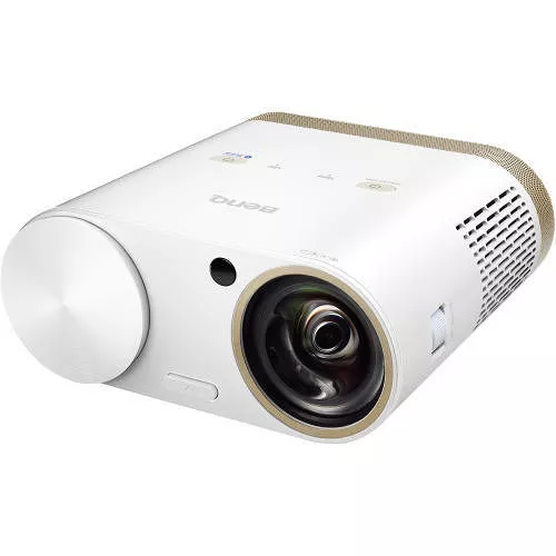 BenQ I500 3D DLP Projector - 16:10