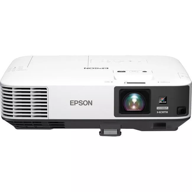 Epson V11H835020 PowerLite 975W LCD Projector - 16:10