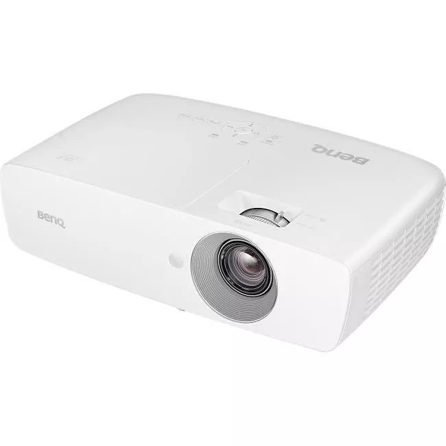 BenQ HT1070 3D Ready DLP Projector - 16:9
