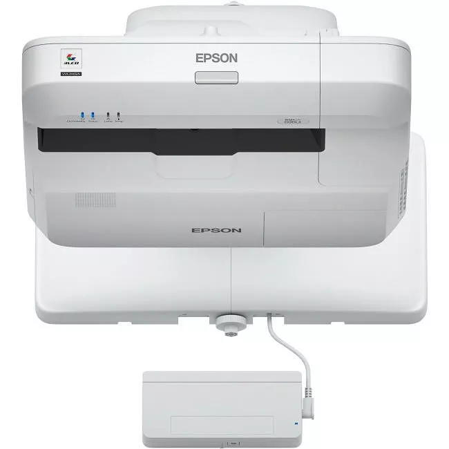 Epson V11H728022 BrightLink 696Ui Ultra Short Throw LCD Projector