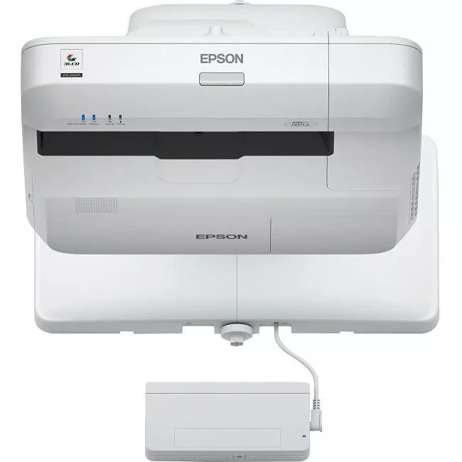 Epson V11H823022 BrightLink 697Ui Ultra Short Throw LCD Projector