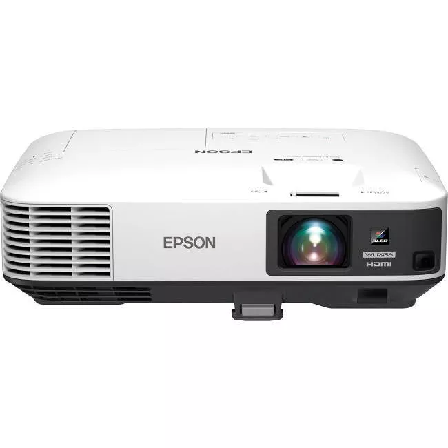 Epson V11H814020 PowerLite 2265U LCD Projector - 16:10