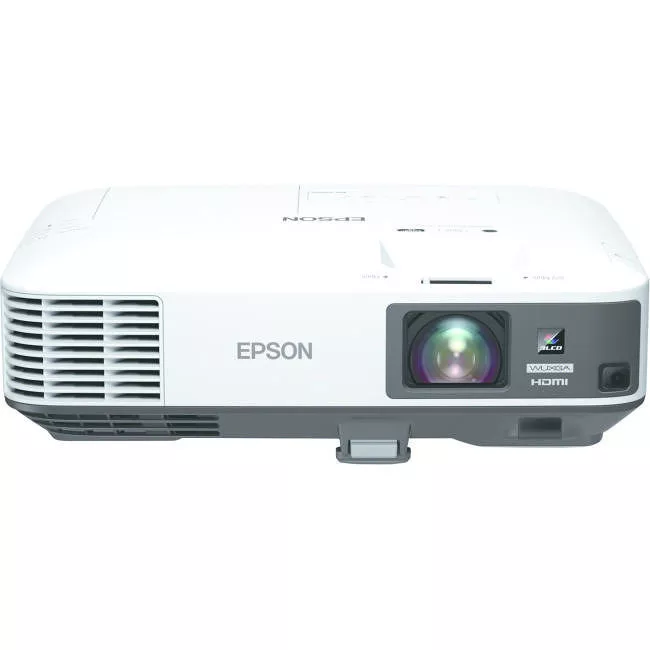 Epson V11H815020 PowerLite 2255U LCD Projector - 1080p - HDTV - 16:10