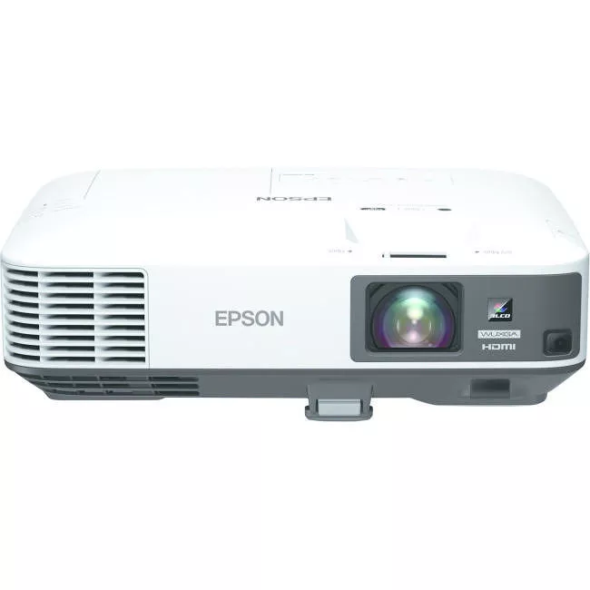 Epson V11H815020 PowerLite 2255U LCD Projector - 16:10