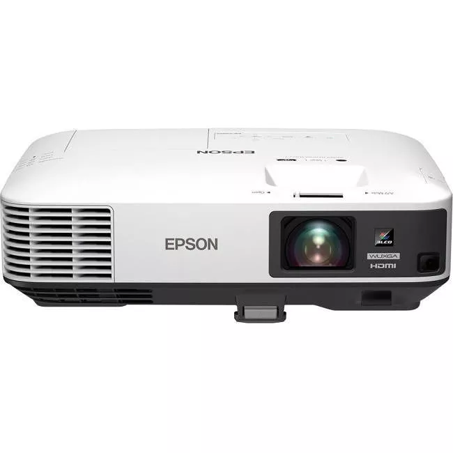 Epson V11H871020 PowerLite 2250U LCD Projector - 16:10