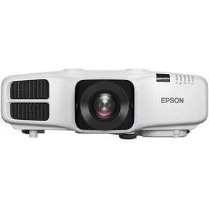 Epson V11H828020 PowerLite 5510 LCD Projector - 720p - HDTV - 4:3